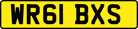 WR61BXS