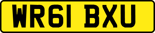 WR61BXU