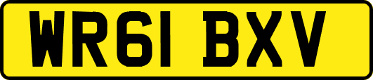 WR61BXV
