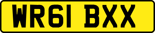 WR61BXX