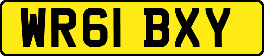 WR61BXY