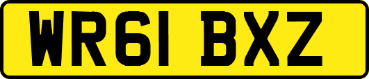 WR61BXZ