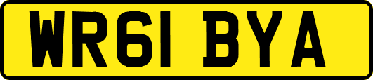 WR61BYA