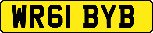 WR61BYB