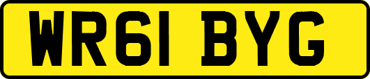 WR61BYG