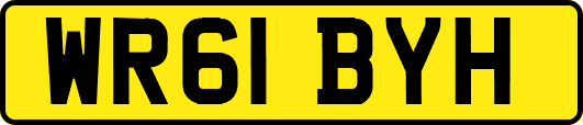 WR61BYH