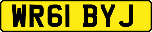 WR61BYJ