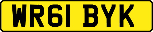 WR61BYK