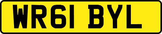 WR61BYL