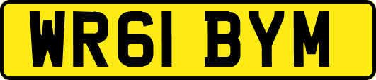 WR61BYM