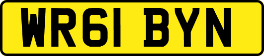 WR61BYN