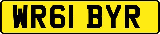 WR61BYR