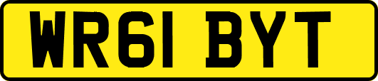 WR61BYT