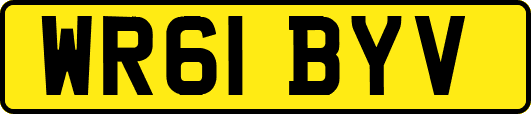 WR61BYV