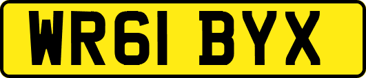 WR61BYX