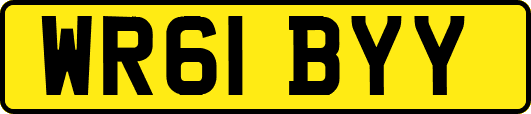 WR61BYY