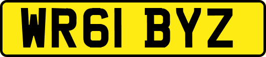 WR61BYZ