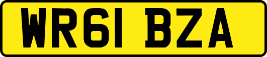 WR61BZA