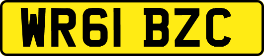 WR61BZC