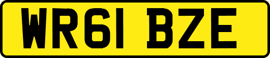 WR61BZE