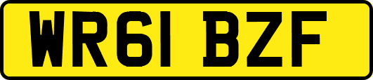 WR61BZF