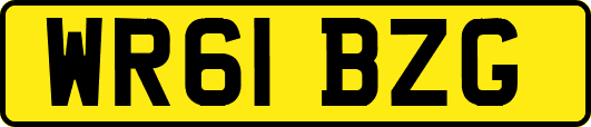 WR61BZG