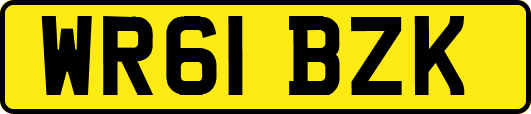 WR61BZK