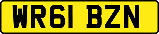 WR61BZN