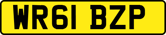 WR61BZP
