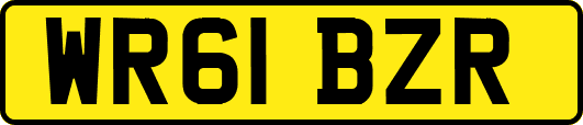 WR61BZR