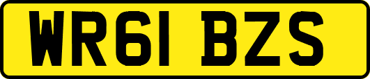 WR61BZS