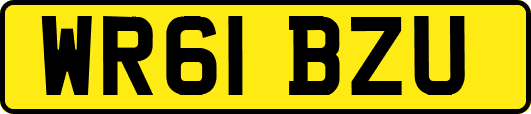 WR61BZU