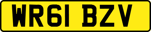 WR61BZV