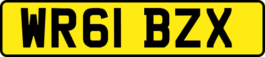 WR61BZX