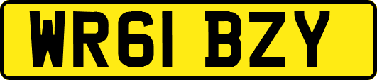 WR61BZY