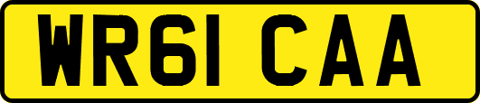 WR61CAA