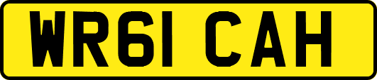 WR61CAH