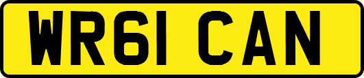 WR61CAN