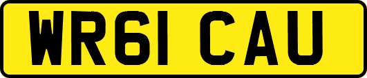 WR61CAU