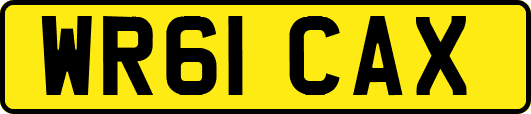 WR61CAX