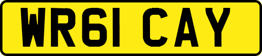 WR61CAY