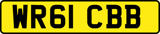 WR61CBB