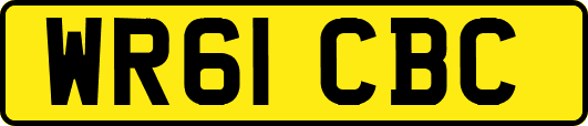 WR61CBC