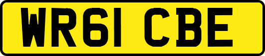 WR61CBE