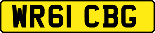 WR61CBG