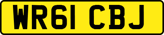 WR61CBJ