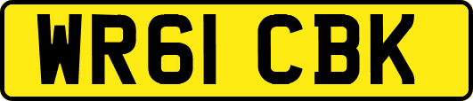 WR61CBK