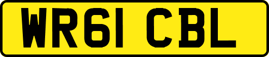 WR61CBL