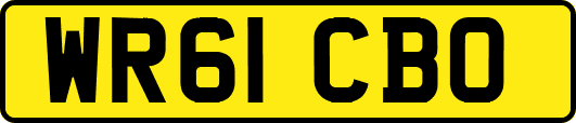 WR61CBO