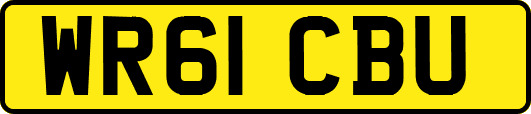 WR61CBU